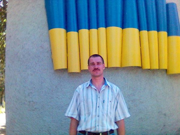 Сергей Лапин