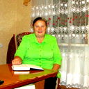 Галина Селезнева