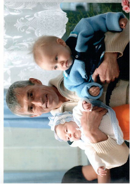 Расих Баширов