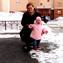 Наталья Либонтова