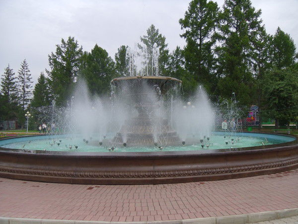 Денис Пестряев