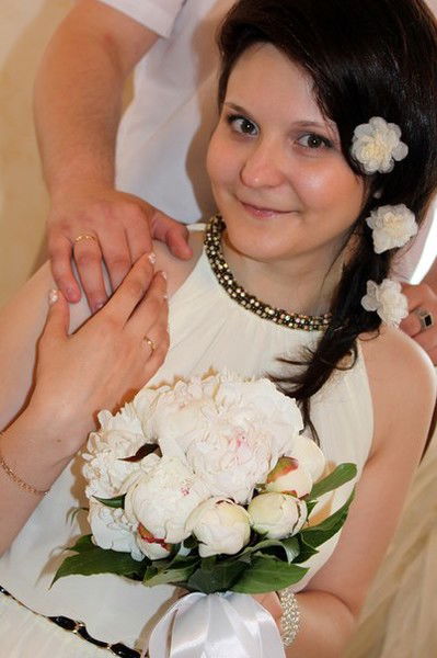 Евгения Чарышникова