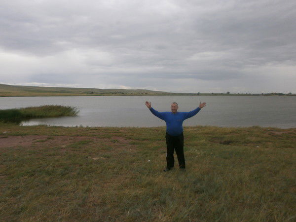 Валерий Вильгота