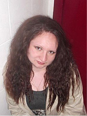 Янина Сидорова