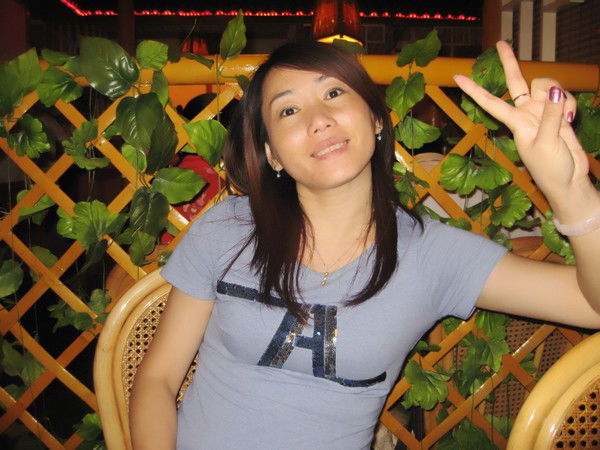 Лилия Александр