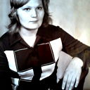 Людмила Стрельцова