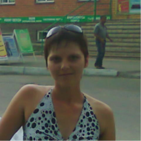 Татьяна Юрьева