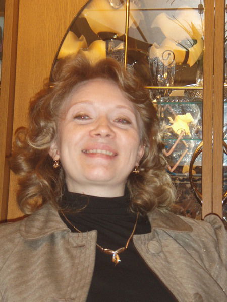 Светлана Кругова