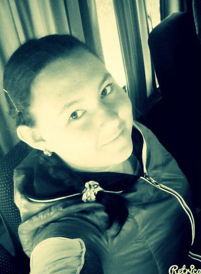 Полина Алгазина