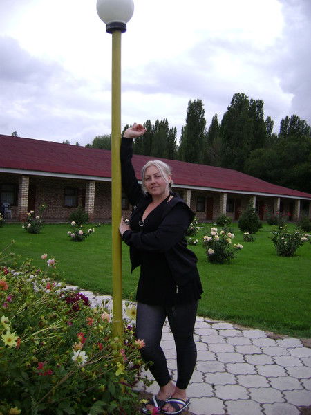 Ирина Толкачёва