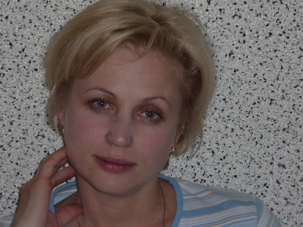 Алла Киселёва