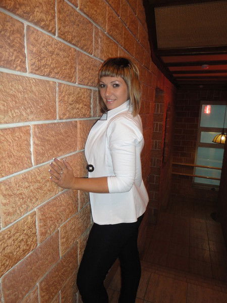 Татьяна Шмидт