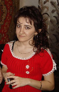 Татьяна Милицкая (Грачёва)