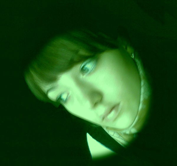 Яна Хмарина