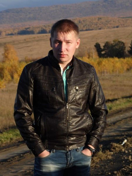 Павел Фалеев