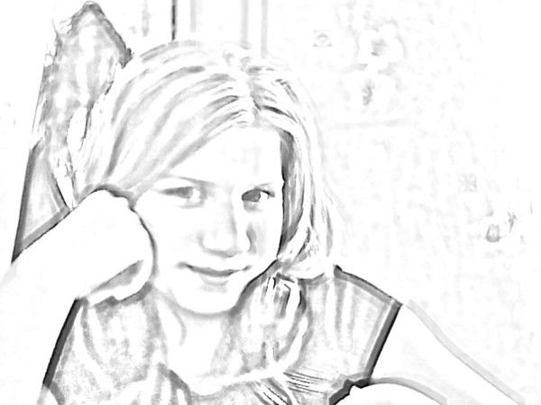 Даша Сафонова