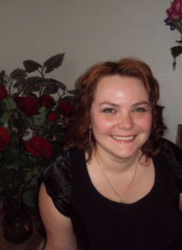 Ирина Покрышкина