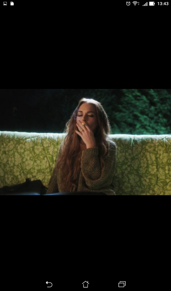 Елизавета Петровская