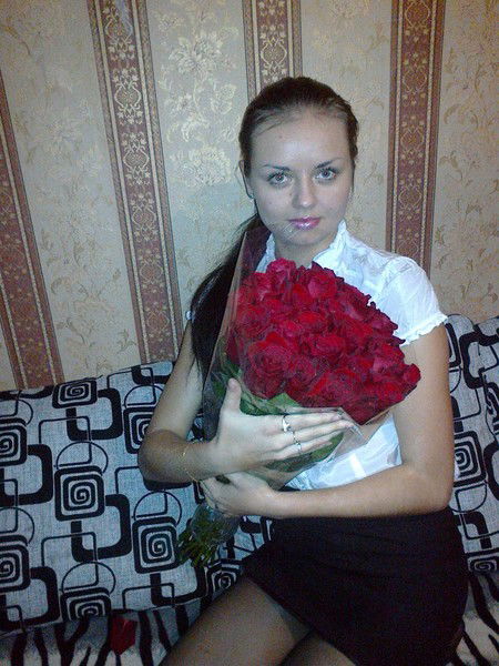 Оксана Омельченко