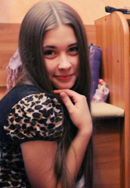 Наталья Решетникова