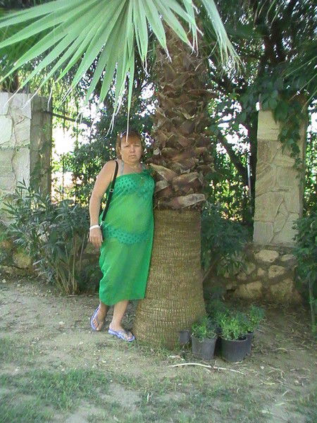 Марина Воробьёва