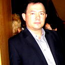 Вячеслав Дзержинский