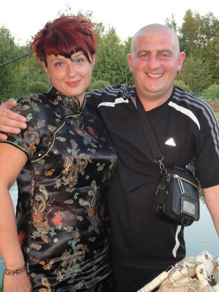 Юлия Корнеева