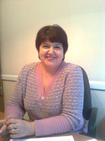 Екатерина Сорокатая