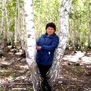 Светлана Уалиева