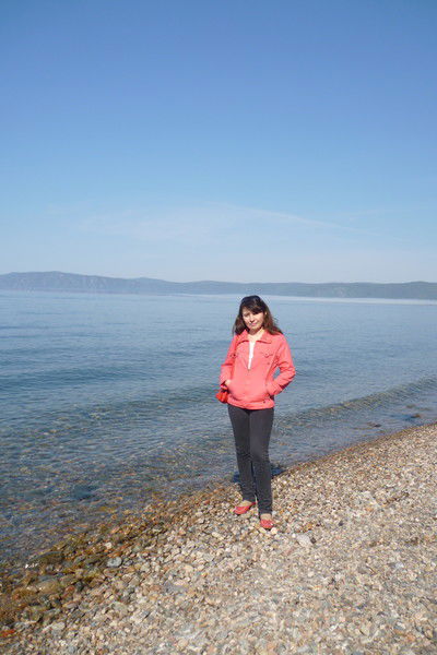 Гульнара Дюсембаева