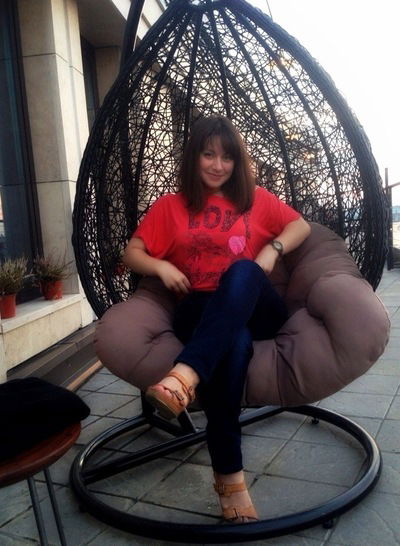 Лилия Кирова