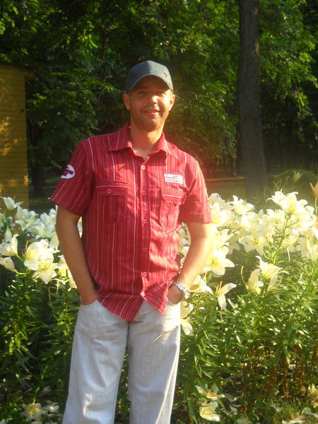 Олег Котолупенко