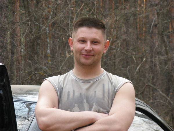 Эдик Морозов