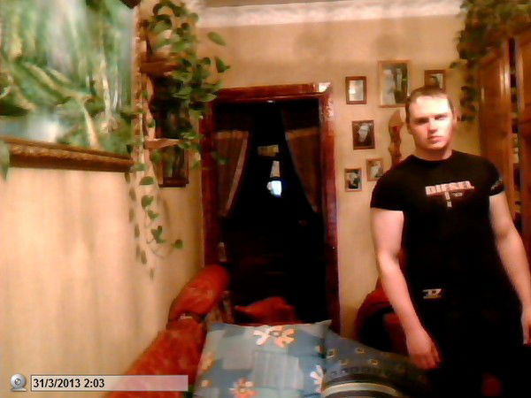 Александр Козинец