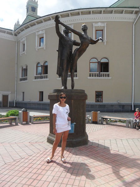 Туяна Соснина