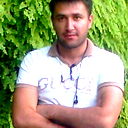 Ilyos Ibrohimov