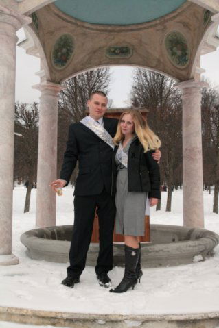 Евгения Шиндина