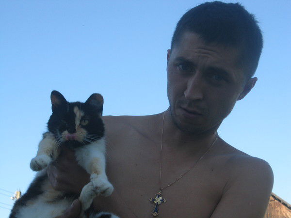 Николай Баталов