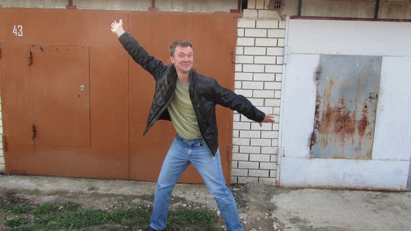 Дима Кузнецов