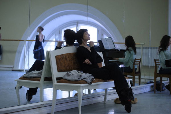 Лариса Постижева