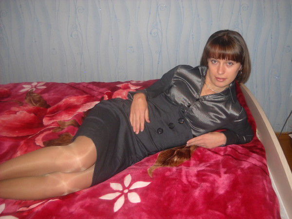 Алена Череп