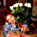 Надежда Вавилова