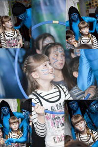 Аня Горючкина