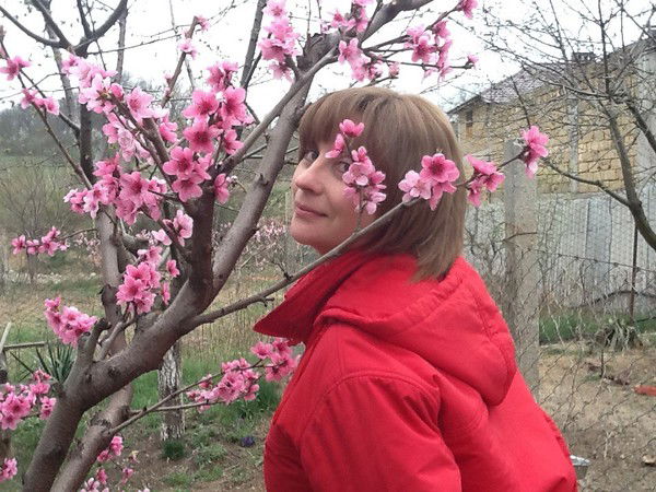 Лада Босенко