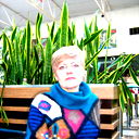 Ирина Степанова
