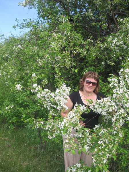 Наталия Судомойкина