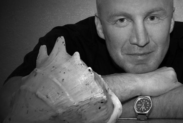 Михаил Баранников