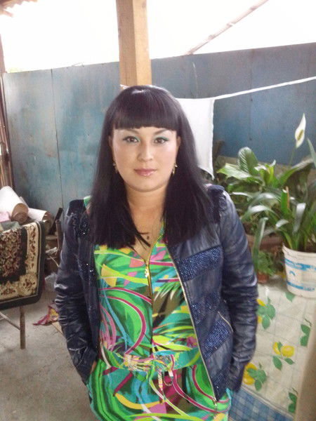 Индира Фафролова