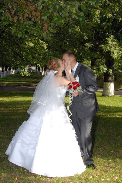 Оля Григорьева