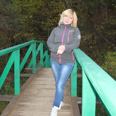 Наталья Грицко